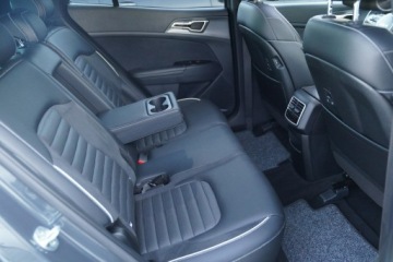 Kia Sportage V SUV Plug-In 1.6 T-GDI PHEV 265KM 2023 Kia Sportage MAX OPCJA skóra FUL LED nawi KAMERY, zdjęcie 27