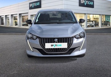 Peugeot 208 II Hatchback 1.2 PureTech 102KM 2023 Peugeot 208 2023 Gwarancja od RiA SalonPL FVat Od Reki 1.2 Benzyna 102KM, zdjęcie 1