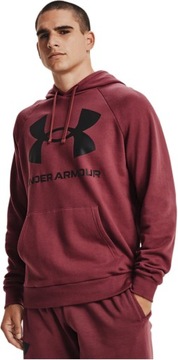 MĘSKA BLUZA UNDER ARMOUR 1357093-652 XL