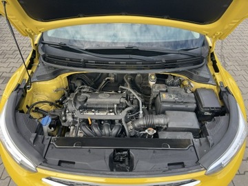 Kia Stonic 2020 Kia Stonic Klimatronik Kamera Książka serwisowa, zdjęcie 12