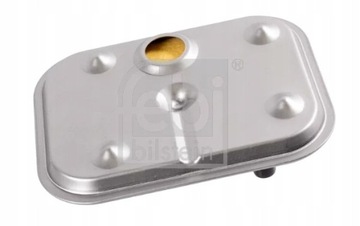 FEBI BILSTEIN 24568 SADA FILTRU HYDRAULICKÉHO AUTOMATICKÁ SKŘÍŇ ŘAZENÍ