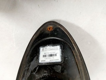 KIA CEED 2 II АНТЕННА GPS НА КРЫШЕ 96210-A2000