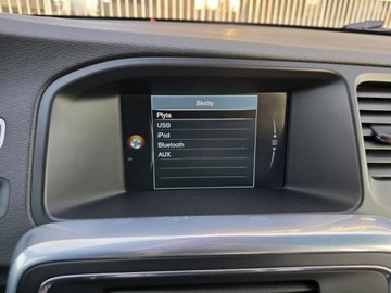 Volvo V60 I Kombi Facelifting 2.0 T6 DRIVE-E  306KM 2015 VOLVO V60 POLESTAR T6 AWD, 3.0l benzyna 330KM * Bezwypadkowy, zdjęcie 16