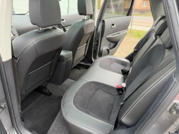 Nissan Qashqai I Crossover Facelifting  1.5 dCi 110KM 2013 Nissan Qashqai navi, panorama, gwarancja!, zdjęcie 15