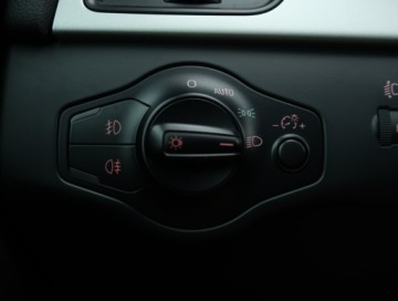 Audi A4 B8 Avant 2.0 TFSI 180KM 2009 Audi A4 2.0 TFSI, Automat, Navi, Klima, zdjęcie 18