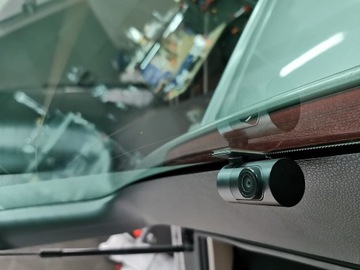 Автомобильная камера 70mai A500S Dash Cam Pro Plus с камерой заднего вида RC06