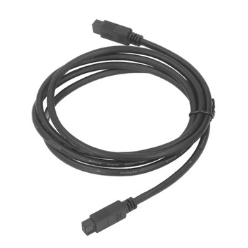 ieee1394 FireWire DV-кабель 9-контактный к 9-контактному разъему «папа» к «папе» Кабель FireWire к
