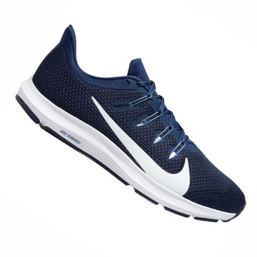 Buty NIKE QUEST 2 CI3787 400 r. 42,5