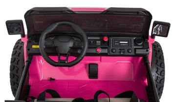 Extreme Sport 4x4 24V 2 шт.