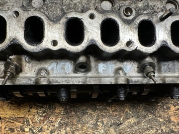 HLAVA TOYOTA RAV4 2.0 D4D 1CD FTV