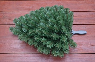 Основа для венка, венок, украшение, большой искусственный