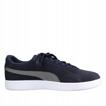 BUTY PUMA SMASH V2 męskie skóra 364989-56 42,5