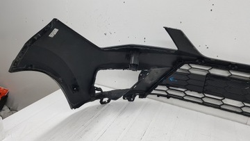 SEAT ATECA 575 16- РЕШЕТКА ПЕРЕДНЕГО БАМПЕРА