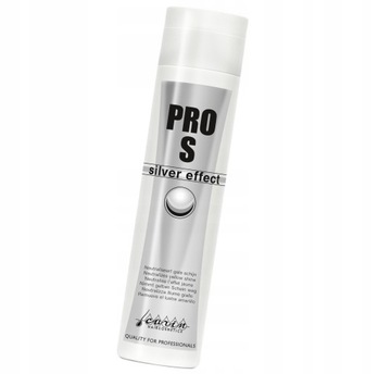 Carin Pro-S 250 ml szampon chroniący kolor