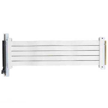 PCIE4.0 X16 Переходной кабель длиной 11,8 дюйма,