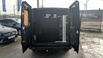 Renault Trafic III 2020 Renault Trafic 2.0D 145PS Bezwypadkowy Holenderka, zdjęcie 35