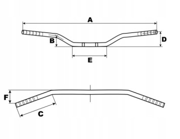 TRW ZF АЛЮМИНИЕВЫЙ РУЛЬ 22 ММ СУПЕРБАЙК ЦВЕТ ЗОЛОТО (СТАРЫЙ КОД MCL104G)