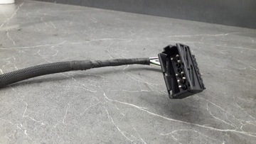 0175451428 KONEKTOR ZÁSTRČKA PŘEPÍNAČE STĚRAČE W210