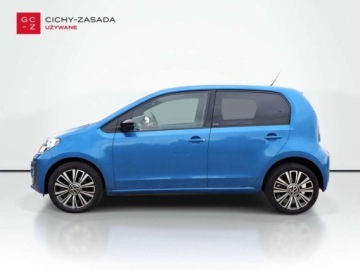 Volkswagen up! Hatchback 5d Facelifting 1.0 65KM 2021 Volkswagen up 1.0MPI 65KM MoveUP SerwisASO Kamera Tempomat Klima FV23, zdjęcie 1
