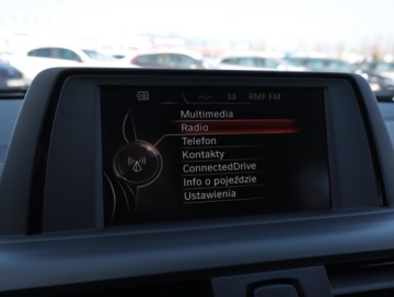 BMW Seria 1 F20-F21 2016 BMW 1 118i, Klima, Klimatronic, Tempomat, zdjęcie 11