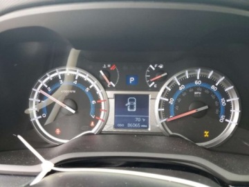 Toyota 2019 Toyota 4-Runner 2019, drobne wgniecenia, od ubezpieczalni 4.0 Benzyna 326KM, zdjęcie 10