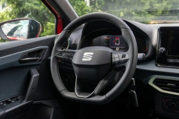 Seat Arona 2026 Seat Arona Style Plus 1.0 TSI 115 KM DSG Dostępny, zdjęcie 24