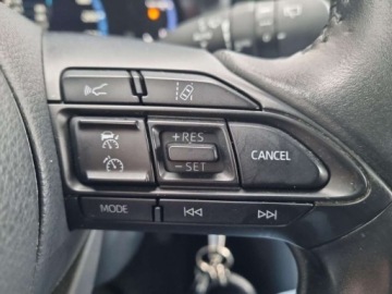 Toyota 2023 Toyota Yaris Cross Yaris Cross Hybrid 1.5 ComfortTech VAT23, ser. w ASO, G, zdjęcie 18