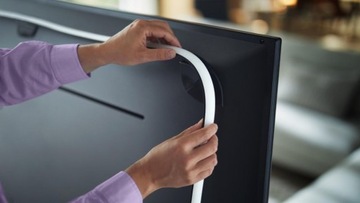 PHILIPS HUE Taśma LED gradient do telewizora 65''