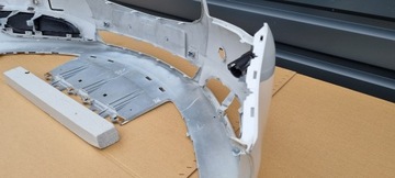 OPEL INSIGNIA LIFT 13- ПЕРЕДНИЙ БАМПЕР ОРИГИНАЛ B144