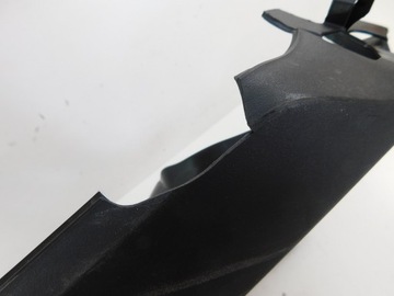 HONDA FORZA 125 14-17 ПЕРЕДНИЕ КОЛЕСНЫЕ АРКИ