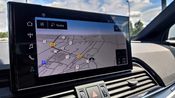 Audi Q5 II SUV Facelifting 2.0 40 TDI 204KM 2022 Audi Q5 Sportback 2.0TDI 204KM ACC 4x4 Panorama S-, zdjęcie 23