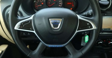 Dacia Lodgy Minivan Facelifting 1.3 TCe 130KM 2021 Dacia Lodgy (nr.113) Dacia Lodgy TCe 130 GPF (7-Sitzer) Stepway 1.3 Benzyna, zdjęcie 20