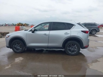 Mazda CX-5 II 2019 Mazda CX-5 2019r., 2.5l 2.5 Benzyna 187KM, zdjęcie 3
