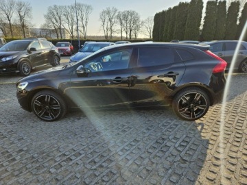 Volvo V40 II Hatchback Facelifting 2.0 D3 150KM 2019 Volvo V40 2.0 Diesel 150KM, zdjęcie 16