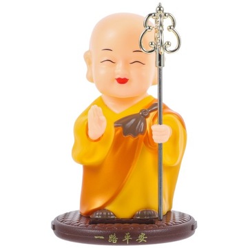 SAMOCHÓD MNISZKA STATUA MINI ZABAWKI FIGURKI ZABAWKI