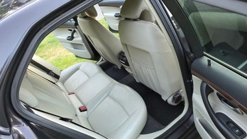 Saab 9-3 II SportSedan 2.2 TiD 125KM 2004 SAAB 9-3 2004 2.2 D. KLIMATRONIC-SKÓRA-ALU Stan BDB! F. Marża! WAŻNE OPŁATY, zdjęcie 34