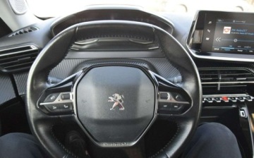 Peugeot 2008 II 2020 Peugeot 2008 1.5DCI 2020r Navi Led 119 TYS KM Zarejestrowany 1.5 Diesel, zdjęcie 17