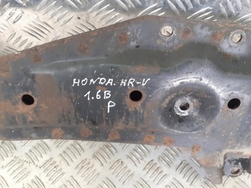 NOSNÍK POD MOTOR HONDA HR-V 1.6