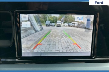 Ford Tourneo Courier II 1.0 EcoBoost 125KM 2025 FORD Tourneo Courier Active A7 1.0 125KM, zdjęcie 9