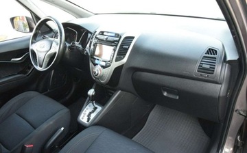 Hyundai ix20 Mikrovan 1.6 CVVT 125KM 2011 Hyundai ix20 1.6B Automat Navi Kamera Oryginal Lakier 2 Kpl Kol Sprowadzony, zdjęcie 27