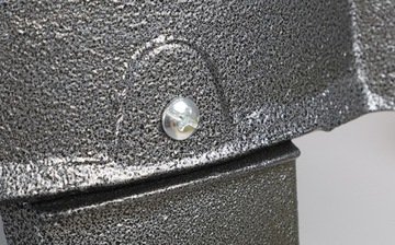 ГАЗОВЫЙ ТАБУРЕТ 9,8 кВт ЧУГУННАЯ газовая горелка Комплект плиты Шланг-редуктор