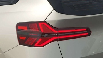 BMW X3 G45 SUV Plug-In 2.0 30e 299KM 2025 BMW X3 30e xDrive 299 KM PHEV - Kamera 360 - Wentylacja Foteli - Od Reki, zdjęcie 8