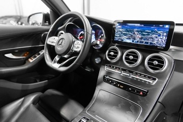 Mercedes GLC C253 2020 Mercedes GLC 200 4Matic. Bezwypadkowy. Serwisowany, zdjęcie 34