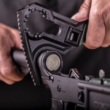 Мастер-ключ для оружейника AR-15