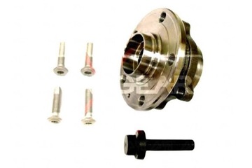 Ступица колеса MAXGEAR 33-0383