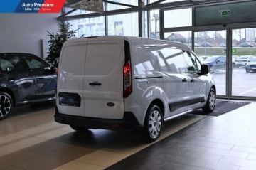 Ford Transit Connect III Van L1 1.5 EcoBlue 100KM 2024 Ford Transit Connect FV23Skorzana KierownicaKamera CofaniaPakiet Vision, zdjęcie 14