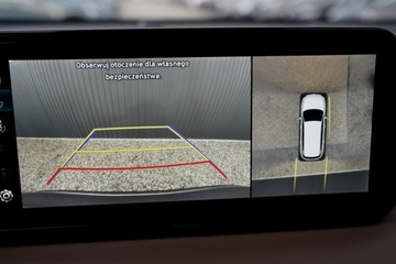 Hyundai Santa Fe IV 2022 Hyundai Santa Fe FUL LED 7-osob panorama skóra, zdjęcie 15