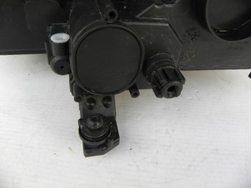 Volkswagen Tiguan Lift