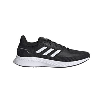 Buty damskie adidas Runfalcon 2.0 FY5946 czarne 38