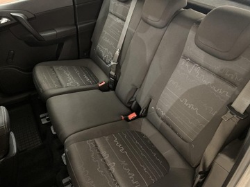 Opel Meriva II Mikrovan Facelifting 1.4 Twinport ECOTEC 100KM 2016 Opel Meriva 1.4 Enjoy II (2010-) Opel Meriva 1.4,, zdjęcie 10